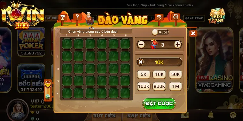 Cách Chơi Cược Đào Vàng Tại iwin Thú Vị Nhất 8 Đào Vàng Tại iwin