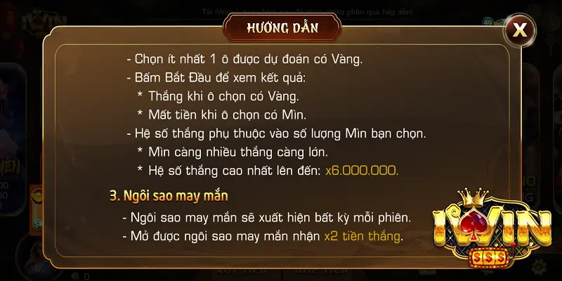Cách Chơi Cược Đào Vàng Tại iwin Thú Vị Nhất 2 Hướng Dẫn Chi Tiết Cách Chơi Cược Đào Vàng Tại iwin