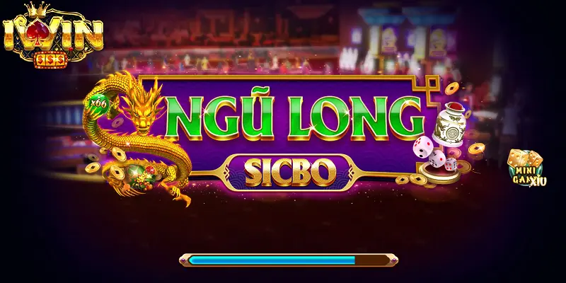 Sicbo Tại iwin: Sự Khác Biệt Về Cảm Giác Chơi 2 Sicbo Tại iwin