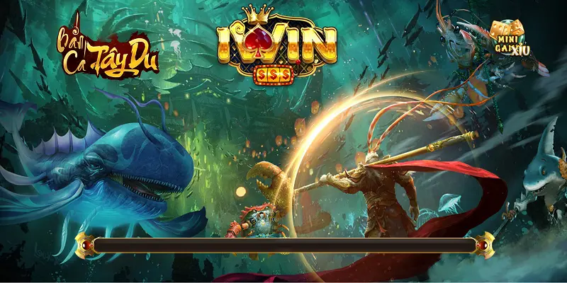 Tìm Hiểu Về Luật Chơi Slot Tây Du Tại Iwin Để Thắng Dễ Dàng 3 Chơi Slot Tây Du Tại Iwin