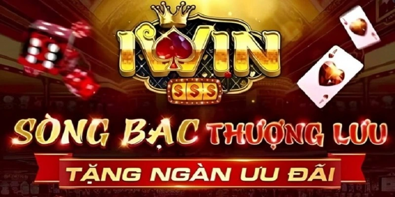Chinh Phục Các Trò Chơi Tại Sòng Bài Trực Tuyến iwin 9 Sòng Bài Trực Tuyến iwin