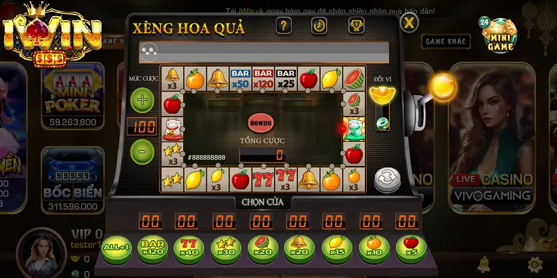 So Sánh Các Loại Xèng Tại iwin Hiện Nay 6 Xèng tại iwin