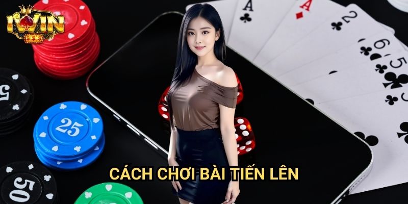Cách chơi bài tiến lên Iwin: Bí quyết chiến thắng từ cao thủ bài Việt 9 Cách chơi bài tiến lên Iwin: Bí quyết chiến thắng từ cao thủ bài Việt