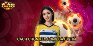 Cách chọn kèo bóng đá uy tín Iwin: Phương pháp tìm kiếm giá trị đầu tư thực sự 3 Cách chọn kèo bóng đá uy tín Iwin: Phương pháp tìm kiếm giá trị đầu tư thực sự