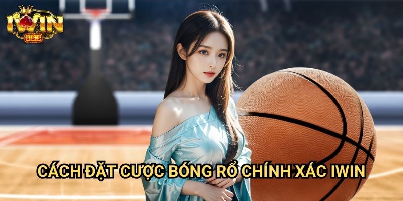 Cách đặt cược bóng rổ chính xác Iwin: Phương pháp dự đoán kết quả NBA từ chuyên gia 1 Cách đặt cược bóng rổ chính xác Iwin: Phương pháp dự đoán kết quả NBA từ chuyên gia