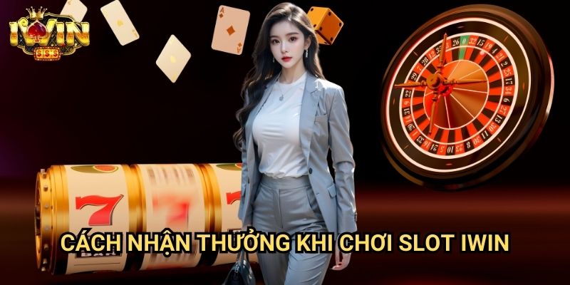 Cách nhận thưởng khi chơi slot Iwin: Săn jackpot và khuyến mãi hiệu quả nhất 6 Cách nhận thưởng khi chơi slot Iwin: Săn jackpot và khuyến mãi hiệu quả nhất