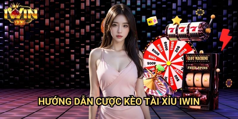 Hướng dẫn cược kèo tài xỉu Iwin: Chiến lược đặt cược hiệu quả cho người mới 7 Hướng dẫn cược kèo tài xỉu Iwin: Chiến lược đặt cược hiệu quả cho người mới