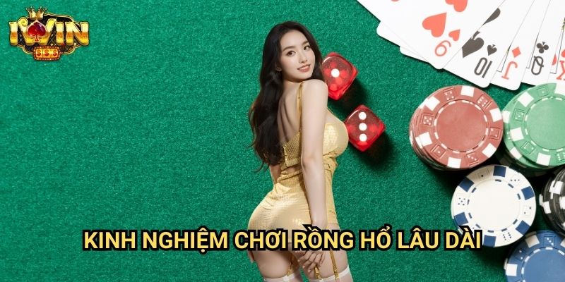Kinh nghiệm chơi rồng hổ lâu dài Iwin: Bí quyết duy trì lợi nhuận ổn định 8 Kinh nghiệm chơi rồng hổ lâu dài Iwin: Bí quyết duy trì lợi nhuận ổn định