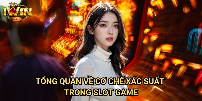 Tổng quan về cơ chế xác suất trong slot game